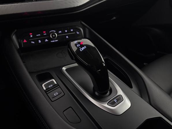 Haval F7x I Рестайлинг с пробегом 2023 года, цена 1 995 000 рублей, 93139 км, внедорожник, Автокод Объявления