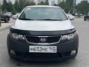Kia Cerato II Кемерово  - изображение 64