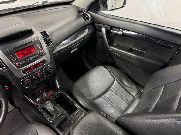 Kia Sorento II Рестайлинг с пробегом 2014 года, цена 1 399 000 рублей, 168000 км, внедорожник, Автокод Объявления