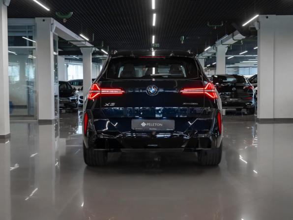 BMW X3 IV (G45/G48) с пробегом 2026 года, цена 7 600 000 рублей, 251 км, внедорожник, Автокод Объявления