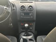 Nissan Qashqai I Рестайлинг Санкт-Петербург  - изображение 33