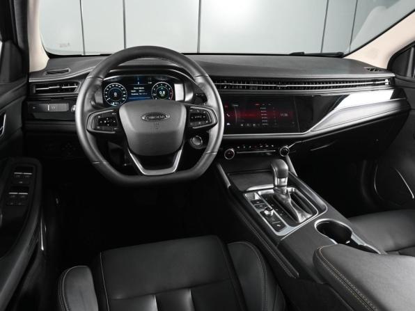 Omoda S5 с пробегом 2024 года, цена 1 547 000 рублей, 31432 км, седан, Автокод Объявления