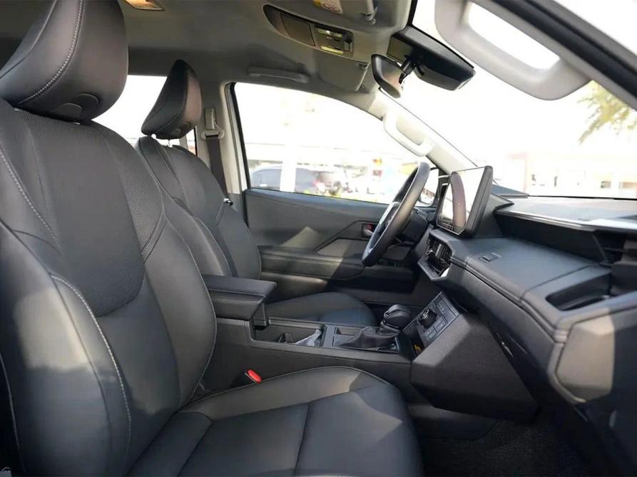 Toyota Hilux IX Самара  - изображение 14