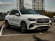 Mercedes-Benz GLE II (V167) Рестайлинг Москва  - изображение 30