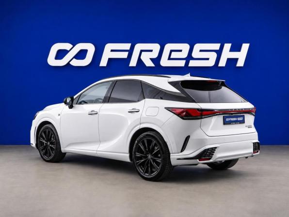 Lexus RX V с пробегом 2024 года, цена 8 990 077 рублей, 21900 км, внедорожник, Автокод Объявления