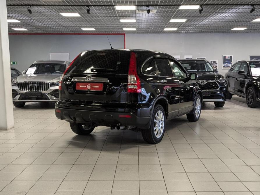 Honda CR-V III Екатеринбург  - изображение 8