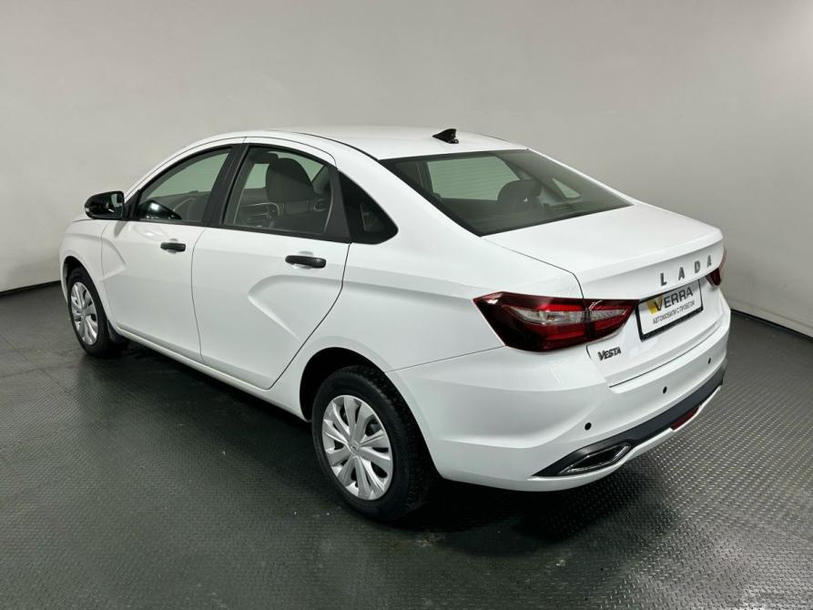 Lada (ВАЗ) Vesta I Рестайлинг (NG) Пермь  - изображение 7