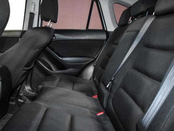 Mazda CX-5 I Рестайлинг с пробегом 2016 года, цена 1 758 000 рублей, 139193 км, внедорожник, Автокод Объявления