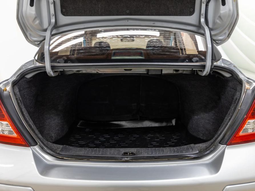 Nissan Tiida I Волгоград  - изображение 32