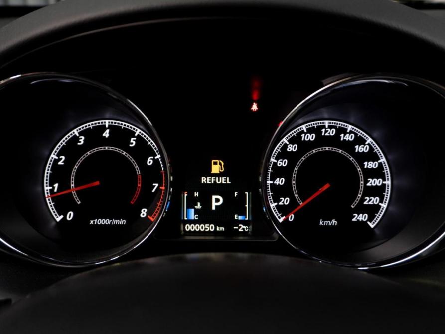 Mitsubishi ASX I Рестайлинг 3 Тюмень  - изображение 12