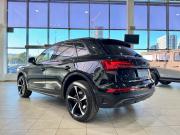 Audi Q5 II (FY) Рестайлинг Москва  - изображение 22