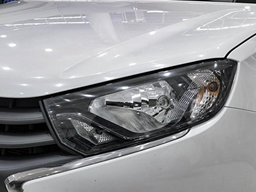 Lada (ВАЗ) Granta I Рестайлинг Казань  - изображение 21