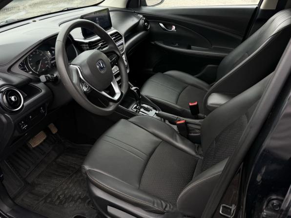 Changan Alsvin с пробегом 2023 года, цена 1 090 000 рублей, 54220 км, седан, Автокод Объявления