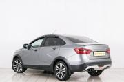 Lada (ВАЗ) Vesta I Красноярск  - изображение 28
