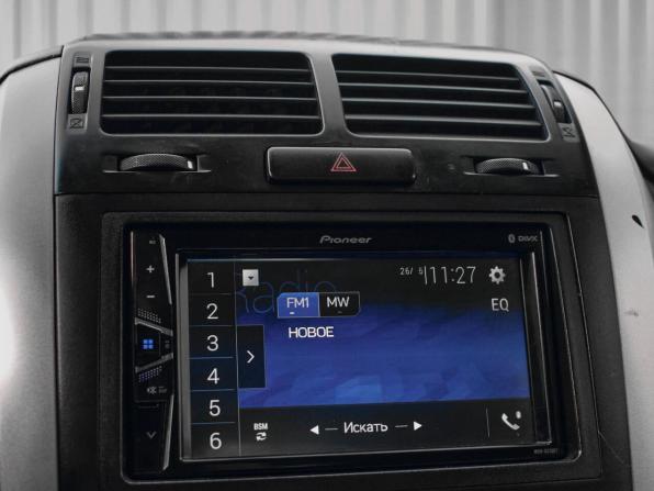Suzuki Grand Vitara II Рестайлинг 2 с пробегом 2012 года, цена 1 060 000 рублей, 118659 км, внедорожник, Автокод Объявления