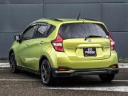 Nissan Note II Рестайлинг Новороссийск  - изображение 23