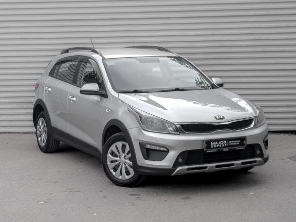 Kia Rio IV с пробегом 2019 года, цена 1 540 000 рублей, 69300 км, хэтчбек, Автокод Объявления