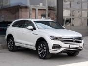 Volkswagen Touareg III Новосибирск  - изображение 26