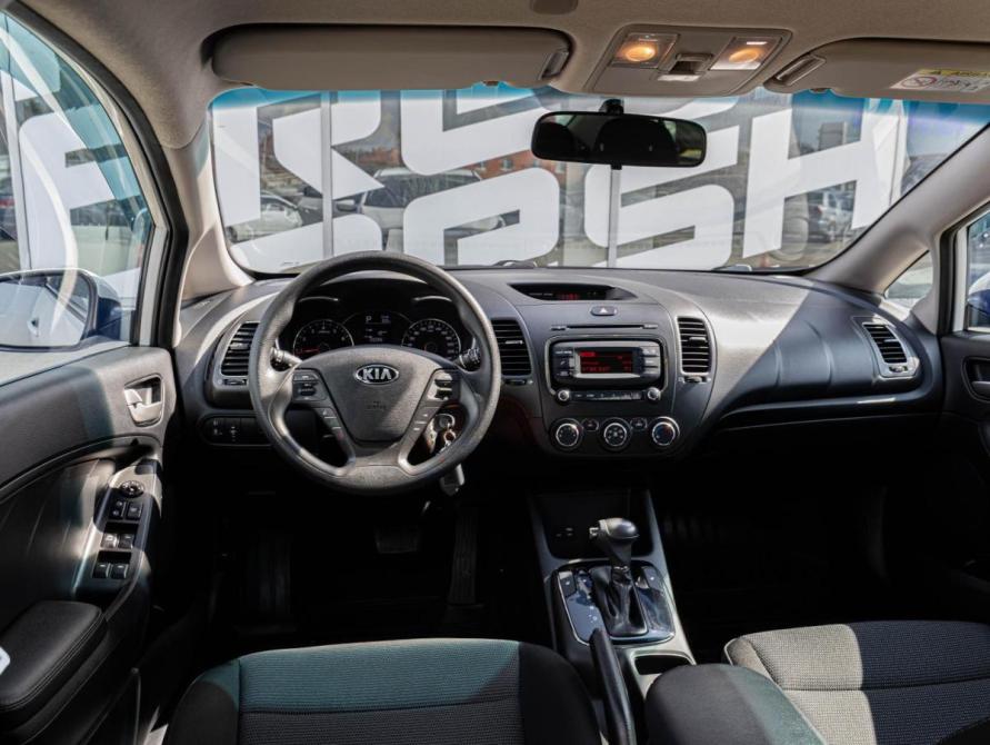 Kia Cerato III Рестайлинг (Classic) Краснодар  - изображение 6
