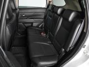 Mitsubishi Outlander III Рестайлинг Ростов-на-Дону  - изображение 28
