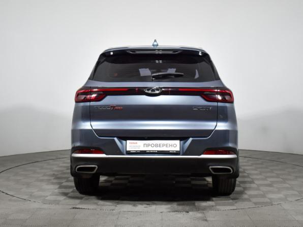 Chery Tiggo 7 Pro I с пробегом 2021 года, цена 1 399 000 рублей, 106286 км, внедорожник, Автокод Объявления