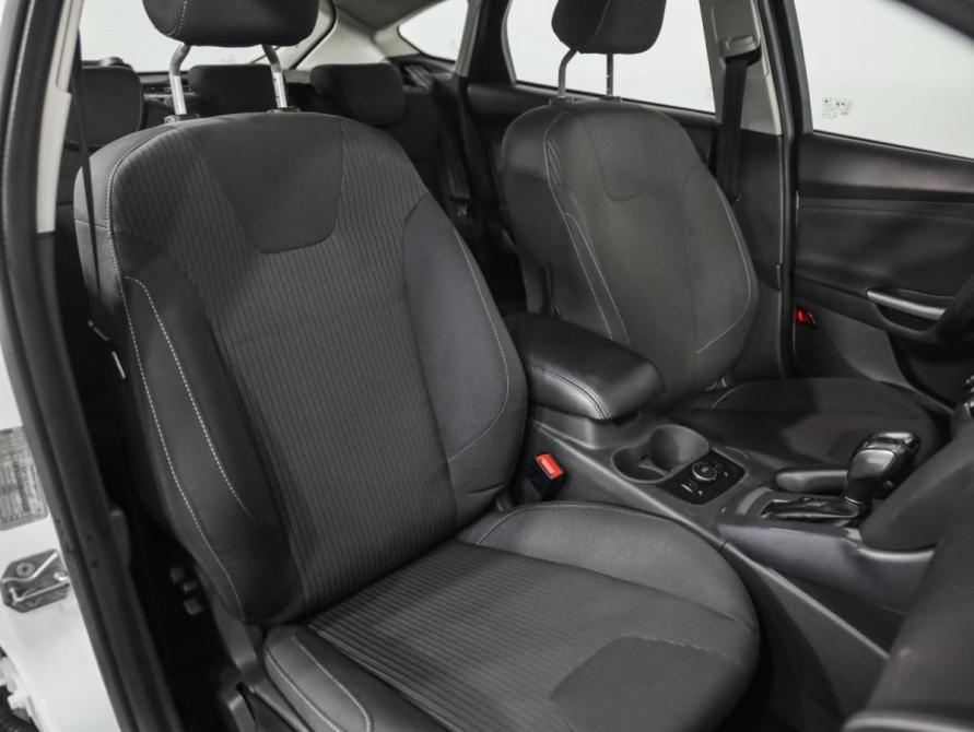 Ford Focus III Санкт-Петербург  - изображение 21