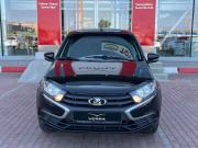 Lada (ВАЗ) Granta I Рестайлинг Уфа  - изображение 20