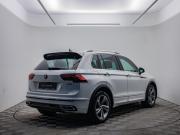 Volkswagen Tiguan II Рестайлинг Москва  - изображение 26