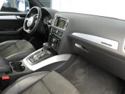 Audi Q5 I (8R) Рестайлинг Санкт-Петербург  - изображение 31