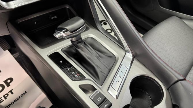 Changan CS35 Plus I Рестайлинг с пробегом 2022 года, цена 1 725 000 рублей, 29993 км, внедорожник, Автокод Объявления