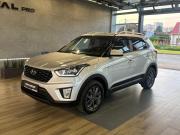 Hyundai Creta I Рестайлинг Екатеринбург  - изображение 21