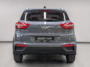 Hyundai Creta I Рестайлинг Москва  - изображение 35