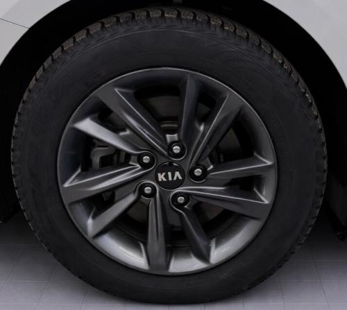 Kia Optima IV Рестайлинг с пробегом 2018 года, цена 2 170 000 рублей, 50710 км, седан, Автокод Объявления