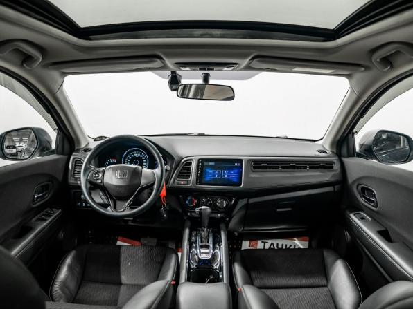 Honda Vezel I Рестайлинг с пробегом 2022 года, цена 1 880 000 рублей, 60270 км, внедорожник, Автокод Объявления