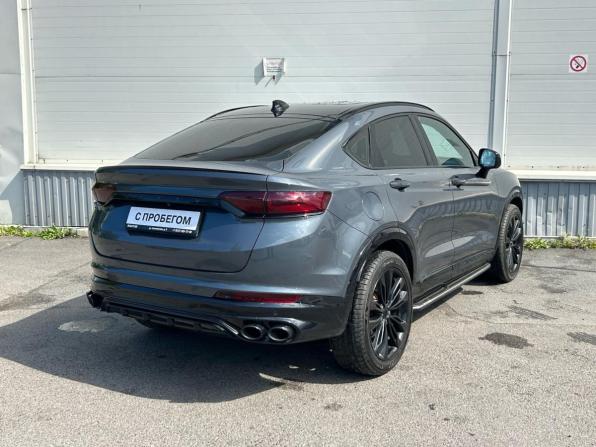 Geely Tugella I Рестайлинг с пробегом 2023 года, цена 2 289 000 рублей, 103629 км, внедорожник, Автокод Объявления