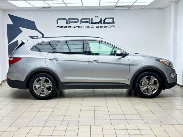 Hyundai Santa Fe III с пробегом 2013 года, цена 1 649 000 рублей, 192323 км, внедорожник, Автокод Объявления