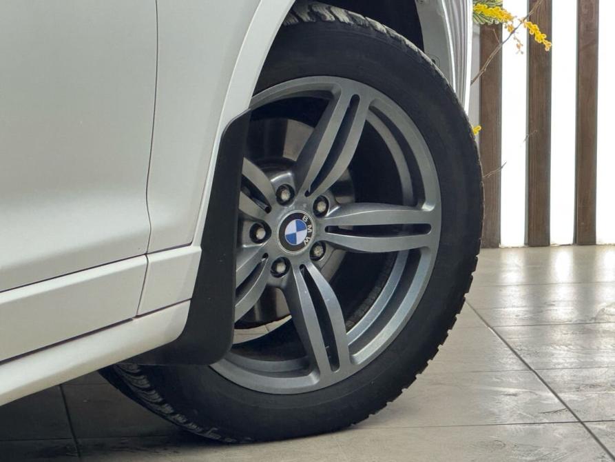 BMW X4 I (F26) Уфа  - изображение 24