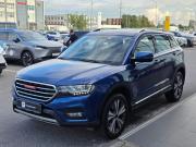 Haval H6 Coupe I Санкт-Петербург  - изображение 22