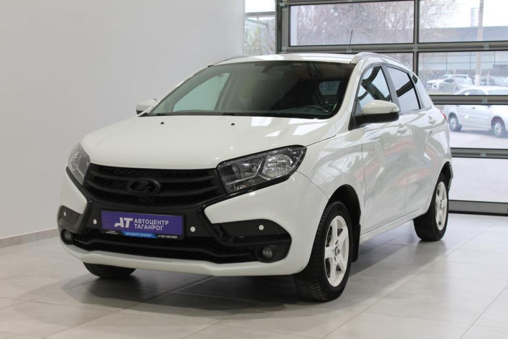 Lada (ВАЗ) XRAY I Таганрог  - изображение 1