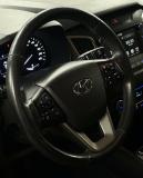 Hyundai Creta I Рестайлинг Москва  - изображение 29