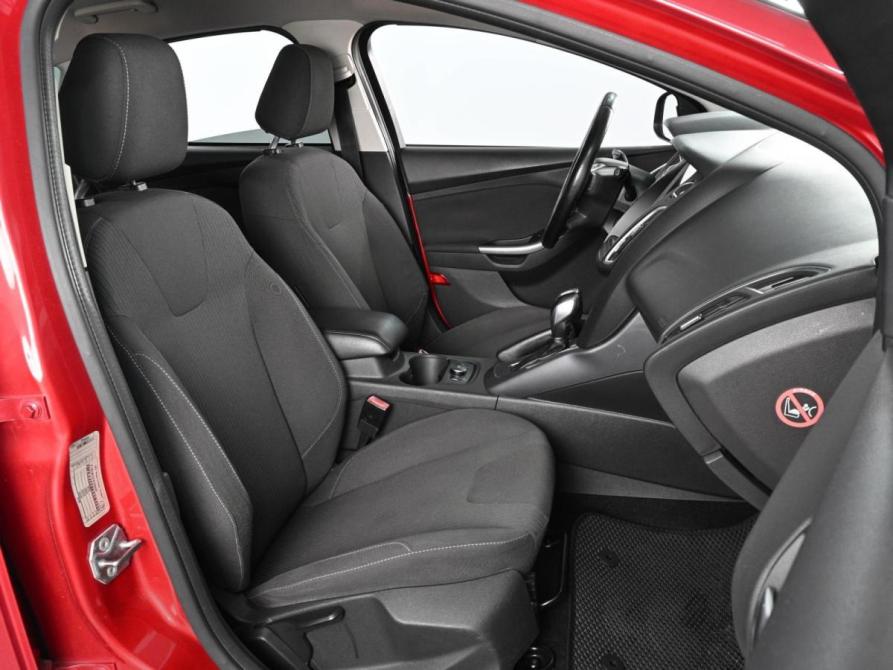 Ford Focus III Ростов-на-Дону  - изображение 8