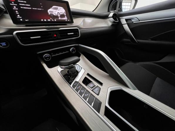 Geely Coolray I с пробегом 2023 года, цена 1 720 000 рублей, 60180 км, внедорожник, Автокод Объявления
