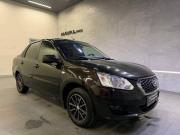 Datsun on-DO I Новосибирск  - изображение 29