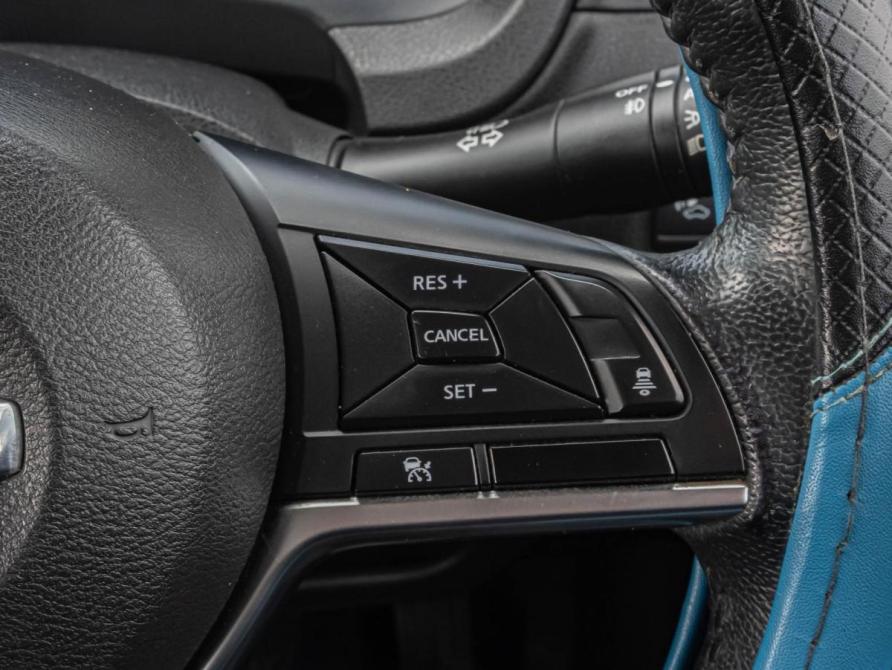 Nissan Note II Рестайлинг Краснодар  - изображение 17