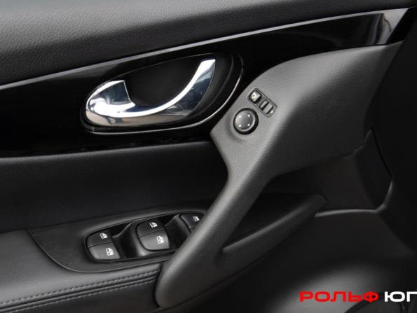 Nissan Qashqai II Рестайлинг с пробегом 2020 года, цена 2 048 000 рублей, 116875 км, внедорожник, Автокод Объявления