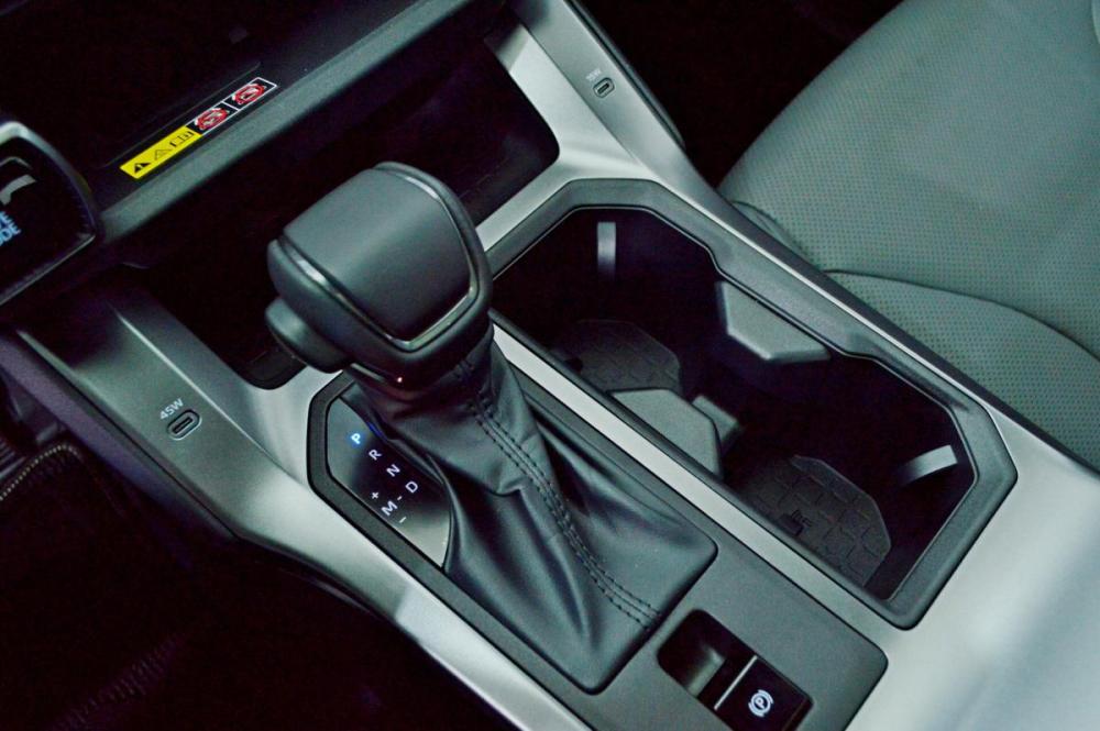Toyota RAV4 VI (XA60) Сургут  - изображение 19
