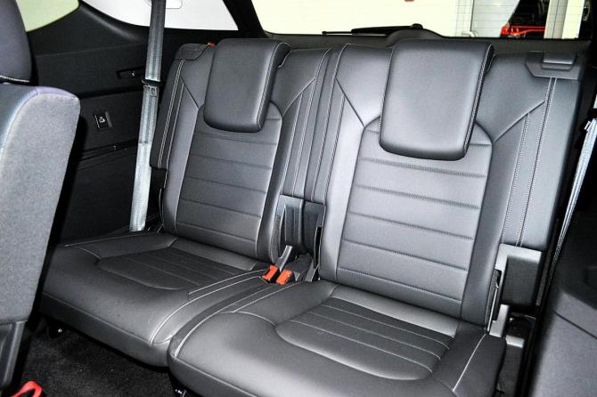 Volkswagen Talagon I с пробегом 2023 года, цена 4 999 000 рублей, 12500 км, внедорожник, Автокод Объявления