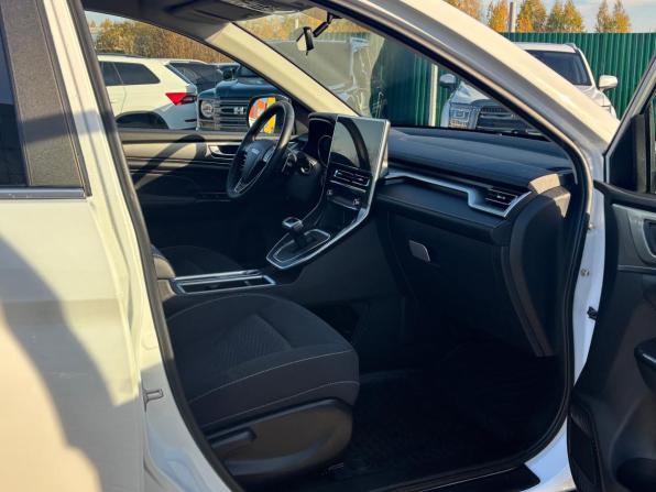 Haval M6 II с пробегом 2024 года, цена 1 880 000 рублей, 23198 км, внедорожник, Автокод Объявления
