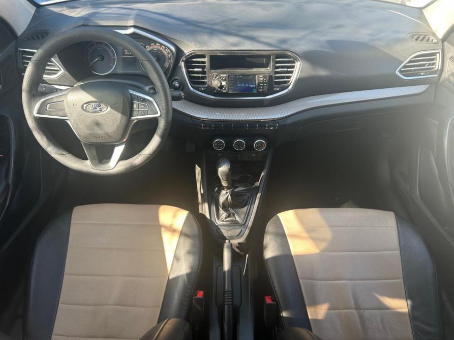 Lada (ВАЗ) Vesta I Рестайлинг (NG) Санкт-Петербург  - изображение 17