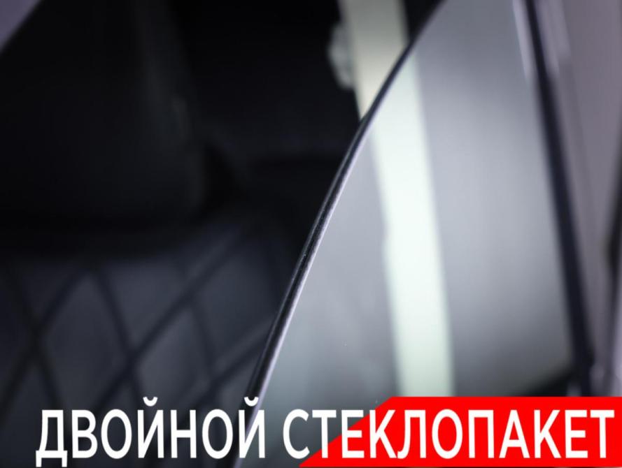 Wey 80 Москва  - изображение 28